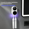 Handy Travel Toothbrush Sanitizer